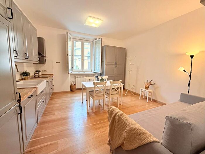 Appartamento bilocale in affitto in Viale Bligny, Bocconi, Milano
