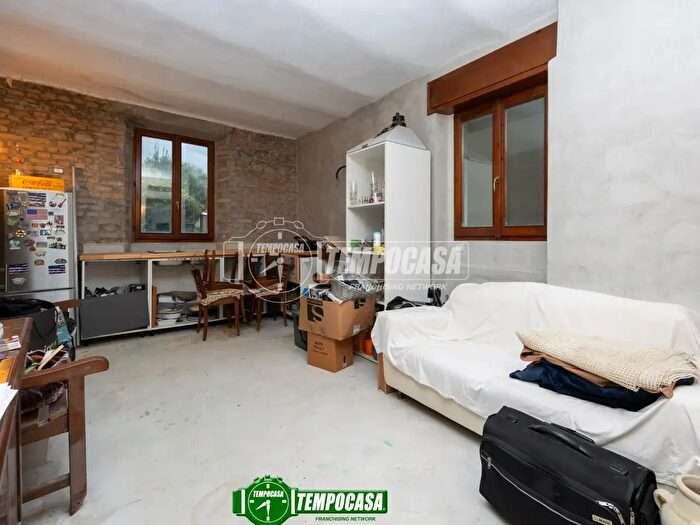 Appartamento bilocale in vendita in Via Vaghi, Bellusco