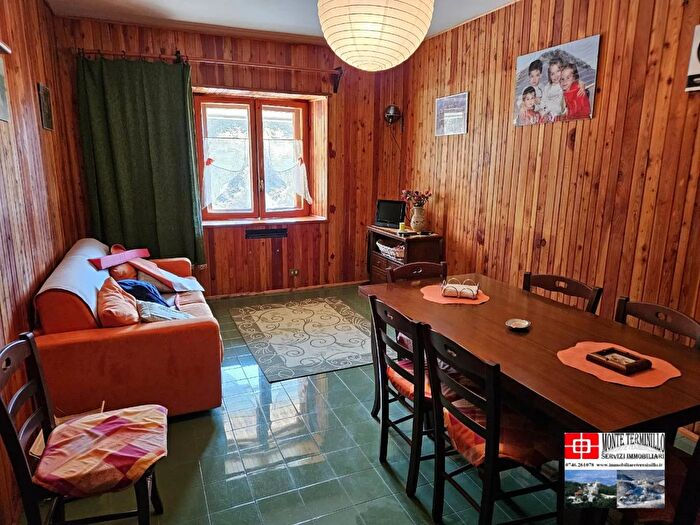 Appartamento trilocale in vendita in Via Tre Faggi Rieti Rieti, Rieti