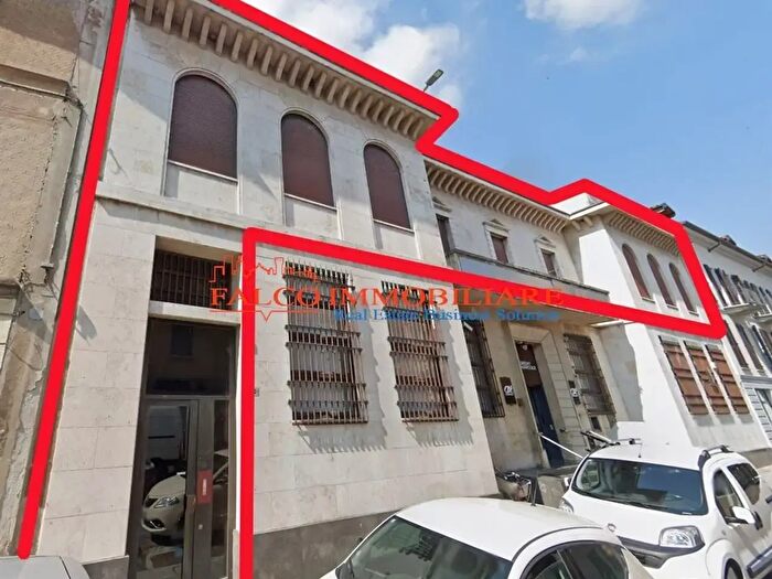 Casa con 5 locali in vendita in Corso Cavour, Mortara