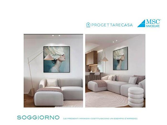 Case in Vendita e in Affitto - 2