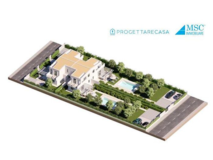 Case in Vendita e in Affitto - 3