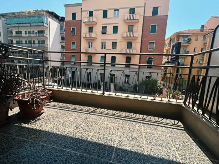 Appartamento quadrilocale in vendita in Corso Felice Cavallotti, Sanremo