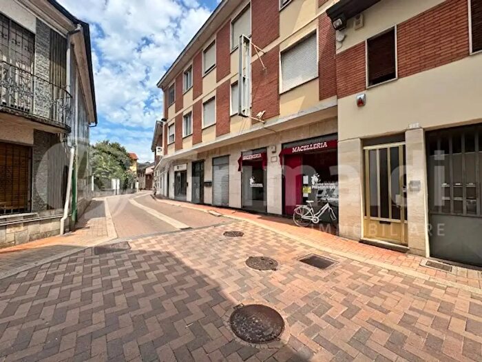 Appartamento bilocale in vendita in Via Galileo Galilei, Beinasco