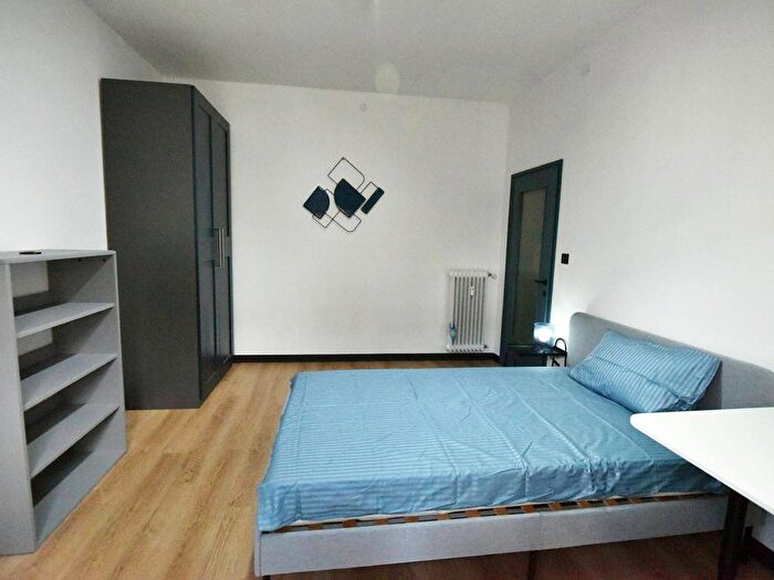 Appartamento trilocale in affitto in Via Giuseppe Durer, Arcella SantAntonino, Padova