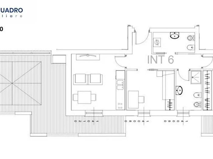 Case in Vendita e in Affitto - 3