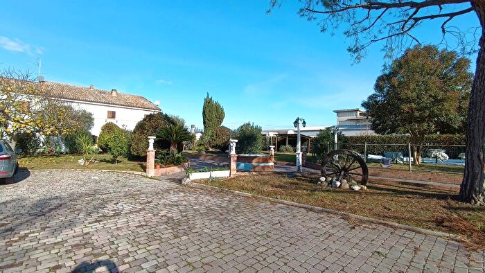 Appartamento monolocale in vendita in San Benedetto Del Tronto