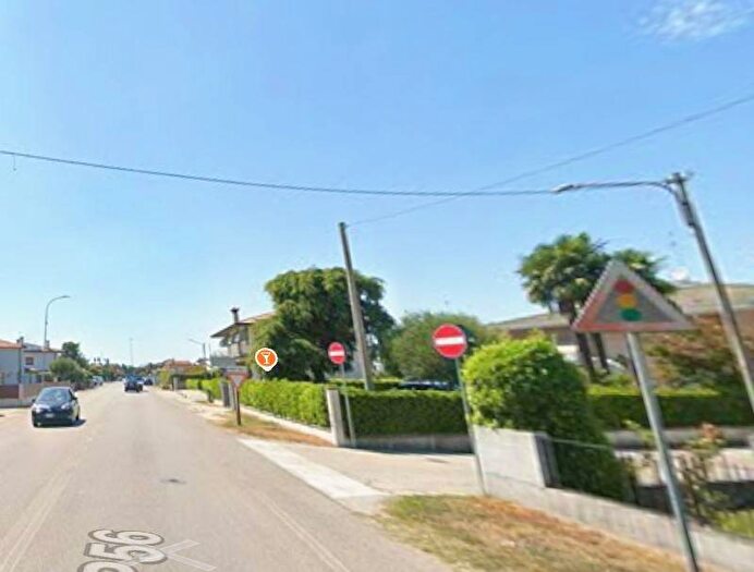 Appartamento trilocale in affitto in Latisana