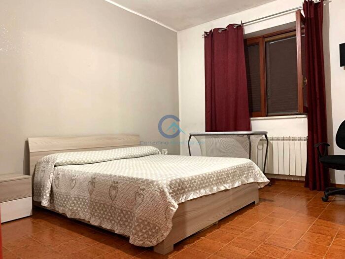 Appartamento bilocale in affitto in Mater Domini Cavita, Catanzaro