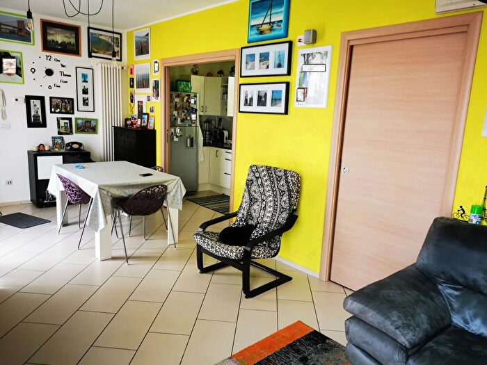 Appartamento quadrilocale in vendita in Vallefoglia