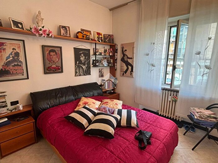 Appartamento bilocale in vendita in Via SantAdele, Corsico