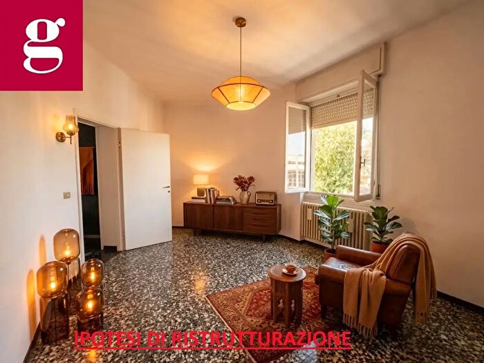 Appartamento quadrilocale in vendita in Via IV Novembre, Settimo Milanese