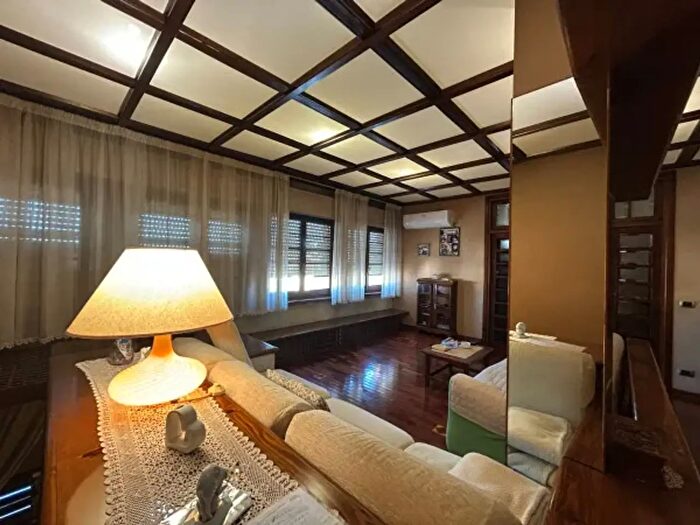 Appartamento quadrilocale in vendita in Fermo