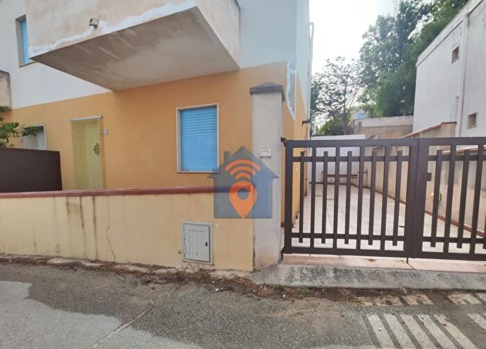 Appartamento con 5 locali in vendita in Contrada Belice Mare Castelvetrano, Castelvetrano