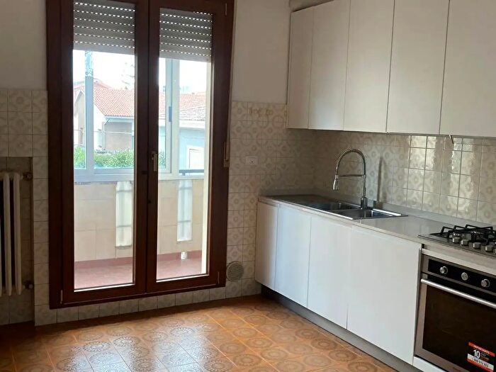 Appartamento quadrilocale in vendita in Fano