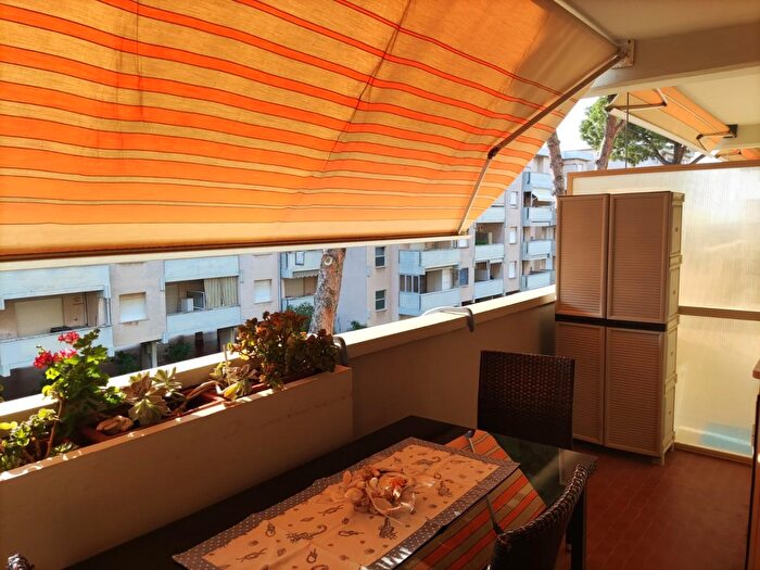 Appartamento trilocale in vendita in a Giuseppe di Vittorio, San Vincenzo