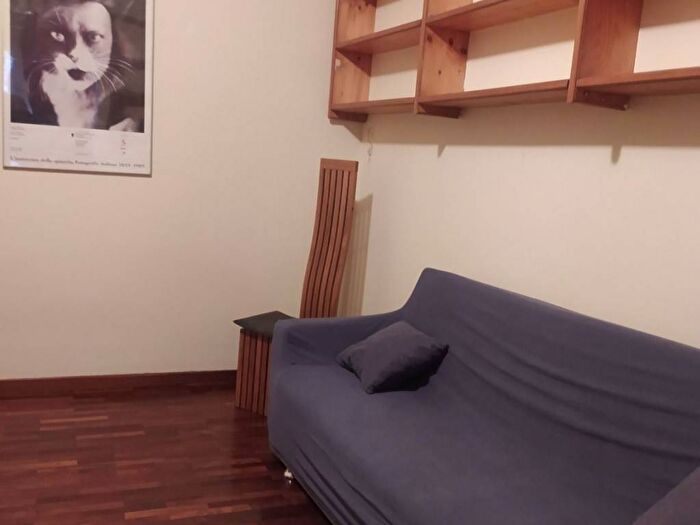 Appartamento bilocale in affitto in Viale Giulio Cesare, Prati, Roma