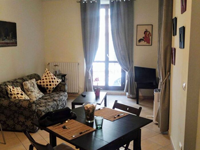 Appartamento bilocale in affitto in Centro Storico, Biella