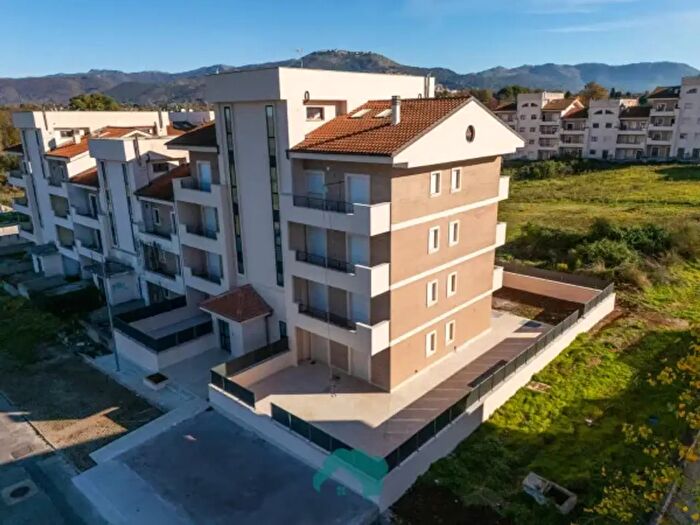 Appartamento trilocale in vendita in Palestrina