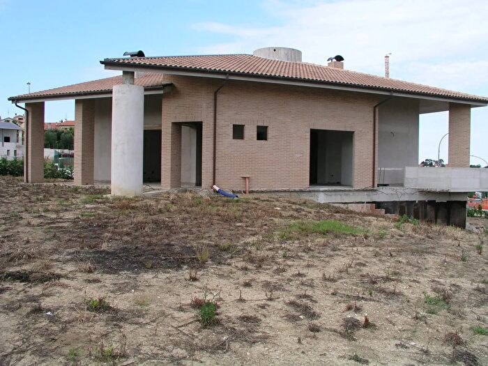 Casa quadrilocale in vendita in Via Fausto Coppi, Osimo