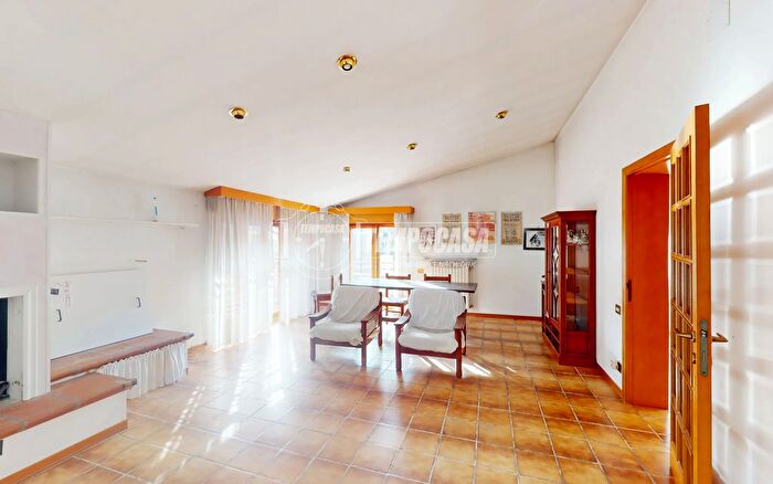 Appartamento quadrilocale in vendita in Porto SantElpidio