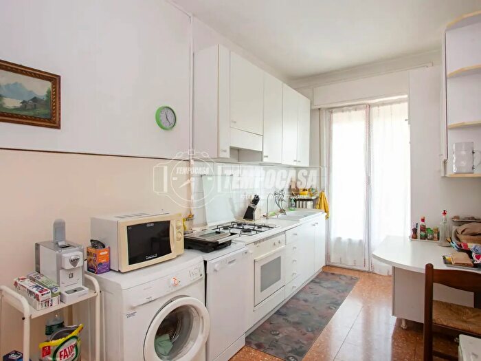 Appartamento bilocale in vendita in Via Nicolò Tartaglia, Milano