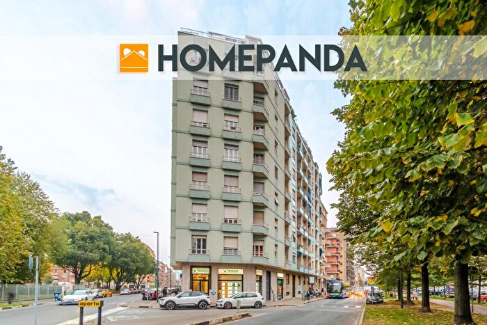 Appartamento bilocale in vendita in Corso Racconigi, Torino