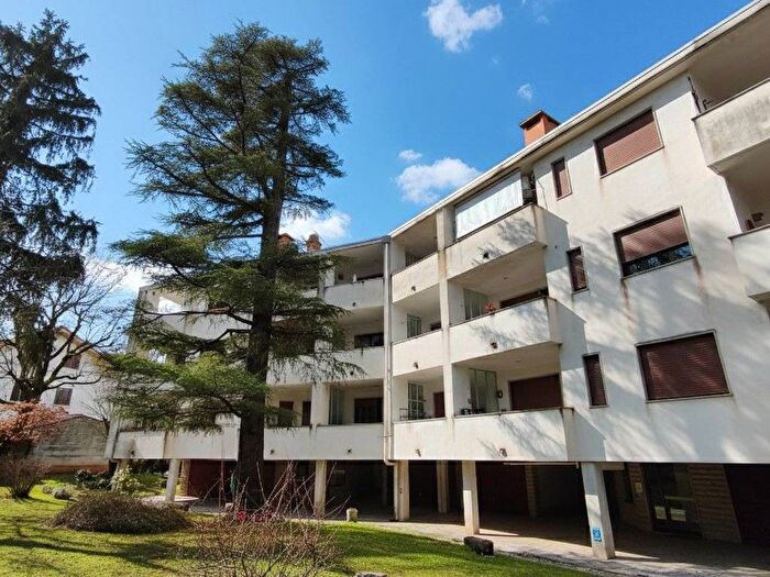 Appartamento bilocale in affitto in Via dei Salici, Opicina, Trieste