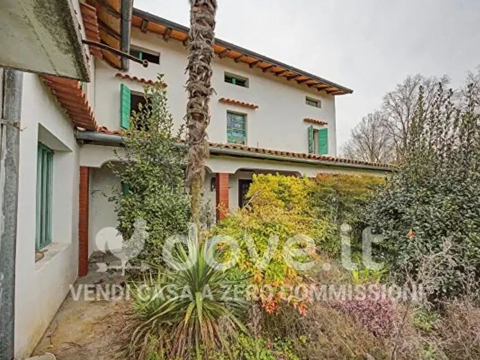 Casa con 6 locali in vendita in Via Burtolo, Azzano Decimo