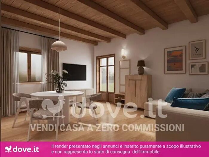 Appartamento trilocale in vendita in Via Magenta, Prato