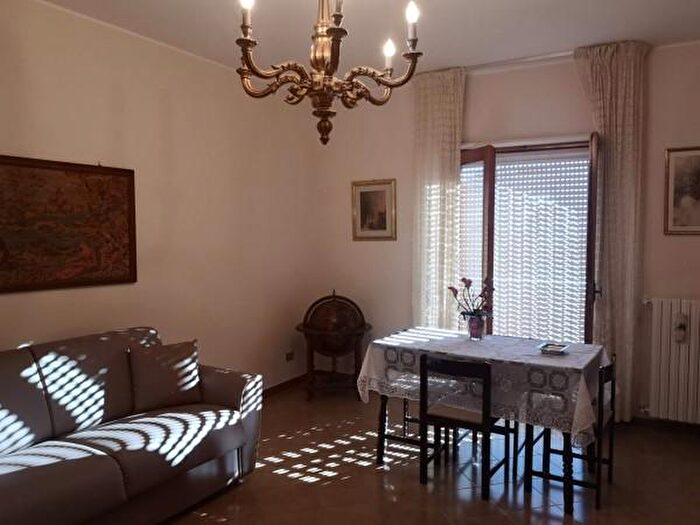 Appartamento quadrilocale in vendita in Andria