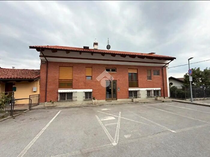 Appartamento trilocale in affitto in Piazza Beria, Moncalieri