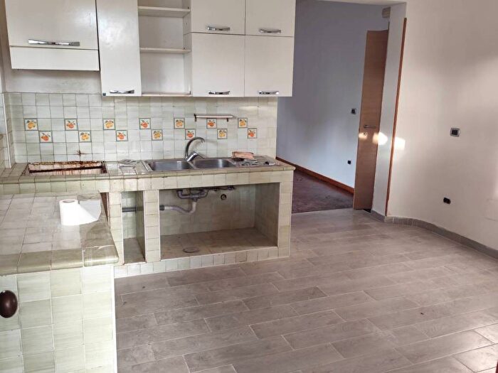 Appartamento quadrilocale in affitto in Via Appia Lato Napoli, Centro, Formia