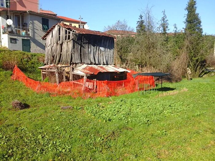 Casa trilocale in vendita in Ricco' Del Golfo Di Spezia