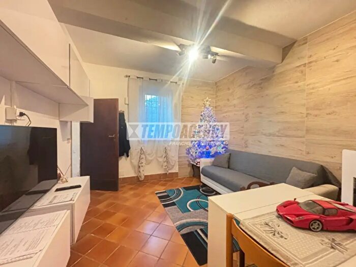 Appartamento in affitto in Via Pezzuolo, Serramazzoni