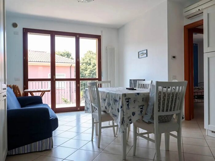 Appartamento trilocale in vendita in BellariaIgea Marina