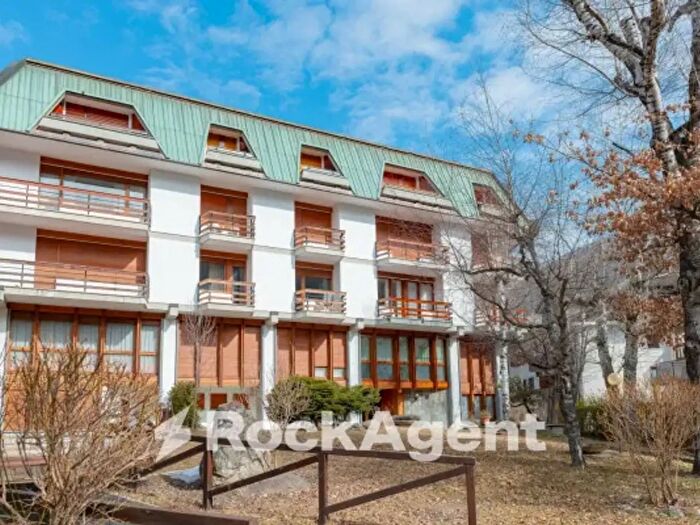 Appartamento quadrilocale in vendita in Viale Roma, Bardonecchia