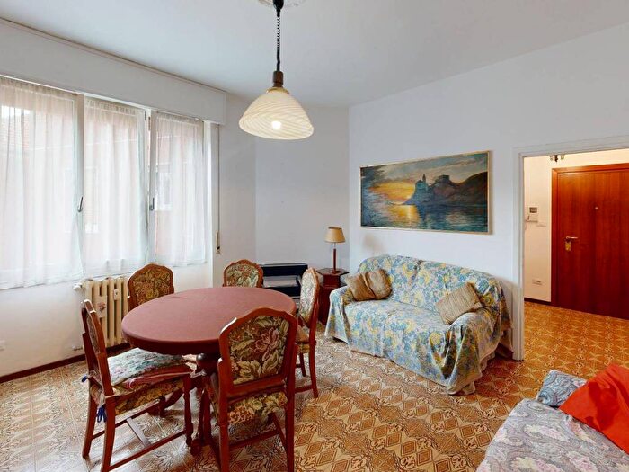 Appartamento bilocale in affitto in Via Podgora, Rondinella Stazione, Sesto San Giovanni