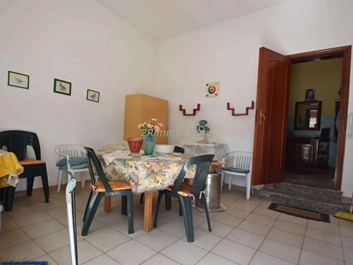 Casa con 6 locali in vendita in Via Bessarione, Mazara Del Vallo