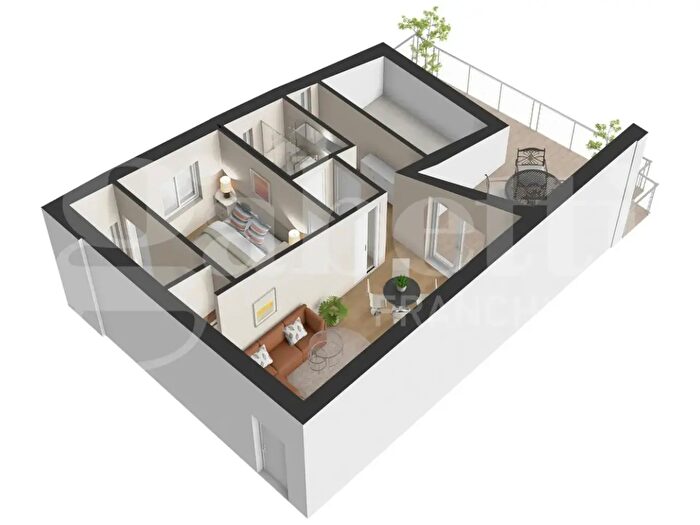 Case in Vendita e in Affitto - 2