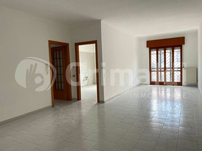 Appartamento trilocale in affitto in CORSO ITALIA, Quarto
