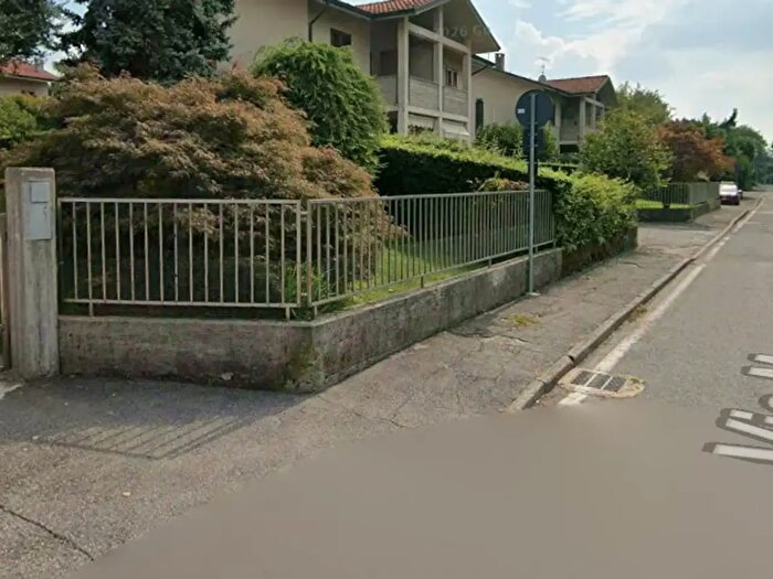 Appartamento bilocale in affitto in Via Caboto, Bernareggio