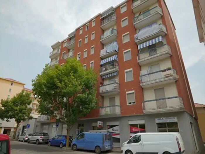 Appartamento quadrilocale in vendita in Via Giacomo Matteotti, Cossato