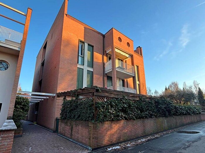 Appartamento con 5 locali in affitto in Via del Pretorio, Centro, Sassuolo