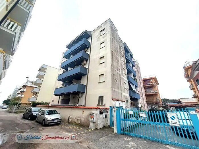 Appartamento bilocale in vendita in Via Corallo, Nettuno