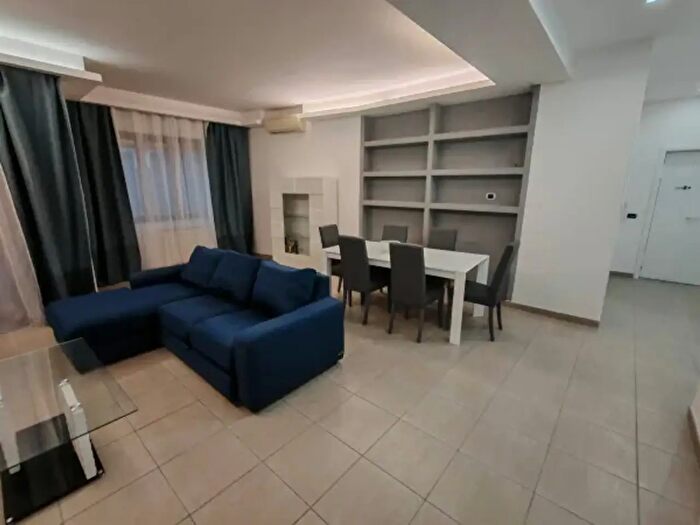 Appartamento quadrilocale in vendita in Via Napoli, Benevento