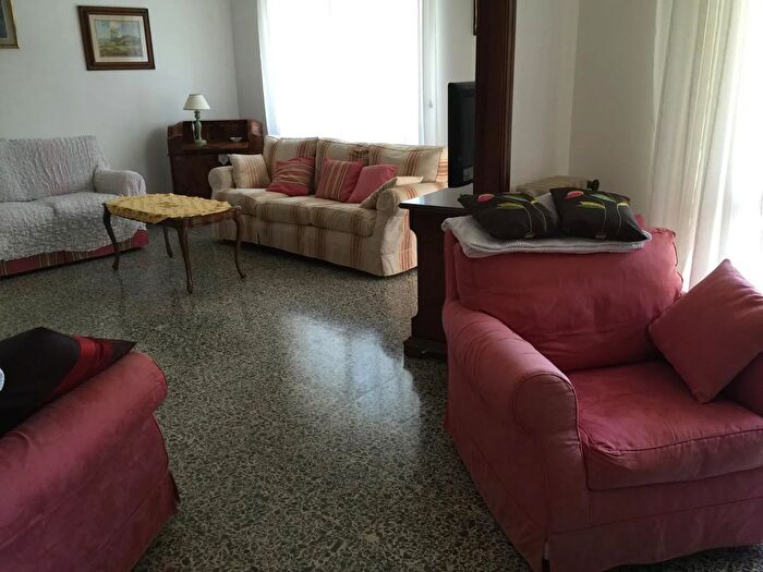 Appartamento quadrilocale in vendita in Livorno