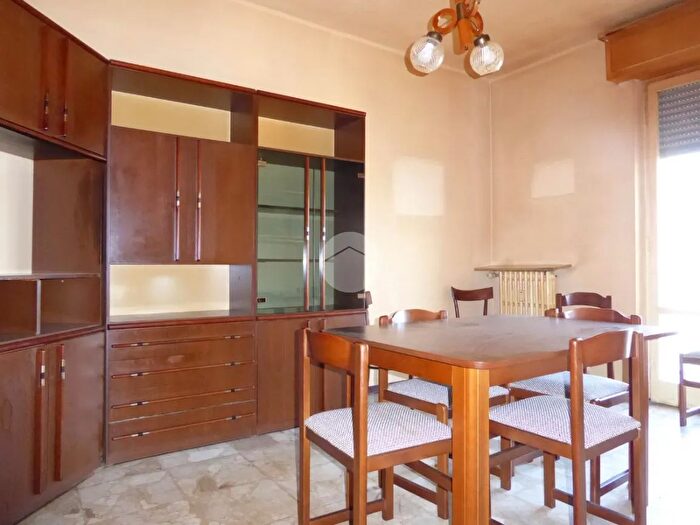 Appartamento bilocale in vendita in Via Levata, Stradella