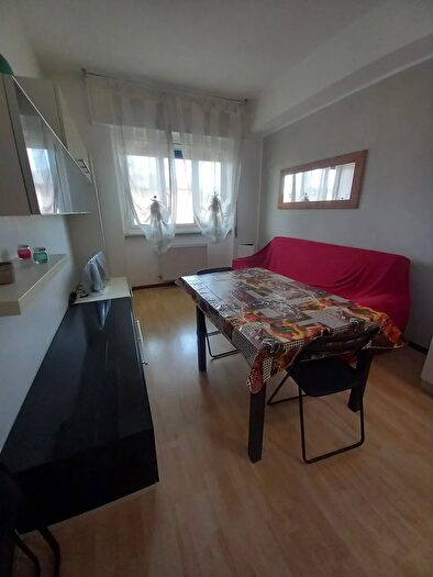 Appartamento trilocale in affitto in Corso Cristoforo Colombo, Chiavari