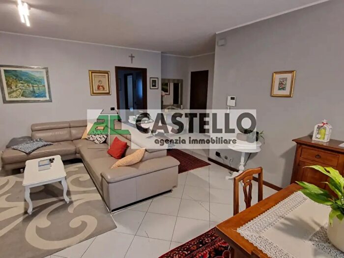 Appartamento con 5 locali in vendita in Via Antonio Vivaldi, Cadoneghe